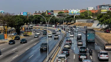 Este 15 de abril vence la prórroga para cancelar los trimestres vehiculares en Caracas
