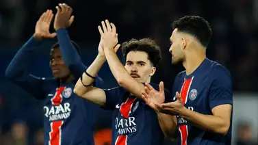 Champions League: Aston Villa vs PSG ¿Remontada Imposible? Champions League: Aston Villa vs PSG ¿Remontada Imposible?