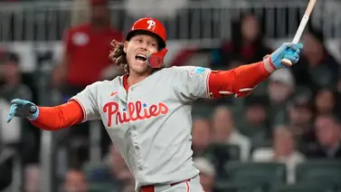 MLB: Estos son los dos peores bateadores del 2025, según una importante estadística (+Video) MLB: Estos son los dos peores bateadores del 2025, según una importante estadística (+Video)