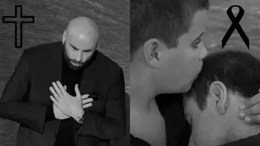 John Travolta recuerda la dolorosa partida de su hijo: "Te extraño" John Travolta recuerda la dolorosa partida de su hijo: "Te extraño"
