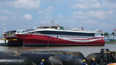 Semana Santa: Tarifas del ferry a Margarita