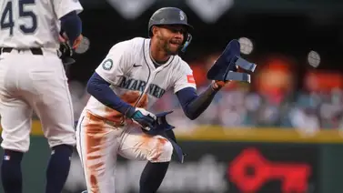 MLB: Solo cinco peloteros han podido conectar múltiples triples en la temporada 2025 (+Video) MLB: Solo cinco peloteros han podido conectar múltiples triples en la temporada 2025 (+Video)