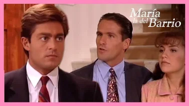Galán de "María la del Barrio" revela que tiene cáncer de mama 