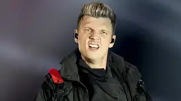 Nick Carter enfrenta nueva demanda por presunto contagio de ETS