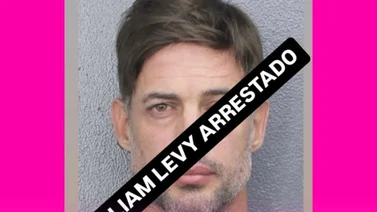 William Levy: Aseguran que el artista es arrestado por borracho y escandaloso 