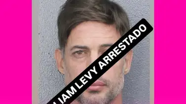 William Levy: Aseguran que el artista es arrestado por borracho y escandaloso William Levy: Aseguran que el artista es arrestado por borracho y escandaloso