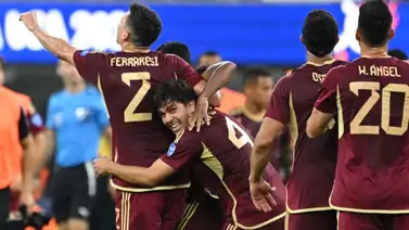 Confirman interés en la Premier League por este vinotinto Confirman interés en la Premier League por este vinotinto