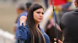 Jessenia Romero hará debutar un ejemplar que viene de la línea sanguinea de Heisenberg