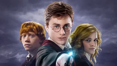 Harry Potter: Max crea nueva serie y revelan parte del lujoso elenco