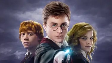 Harry Potter: Max crea nueva serie y revelan parte del lujoso elenco Harry Potter: Max crea nueva serie y revelan parte del lujoso elenco