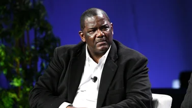 NBA: Salón de la Fama Joe Dumars tomará el mando de New Orleans Pelicans