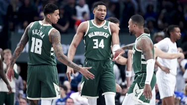 NBA: ¡Terrible baja! Milwaukee Bucks se queda sin una de sus figuras para el inicio de los Playoffs