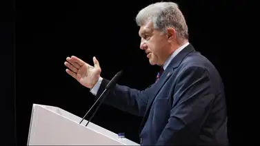 FC Barcelona adopta medidas estrictas contra la reventa de entradas para la final de la Copa del Rey FC Barcelona adopta medidas estrictas contra la reventa de entradas para la final de la Copa del Rey