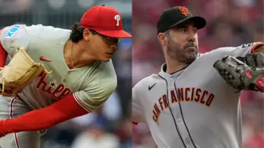 MLB: Jesús Luzardo retará a los Gigantes de Justin Verlander por quinta vez en su carrera (+Números) MLB: Jesús Luzardo retará a los Gigantes de Justin Verlander por quinta vez en su carrera (+Números)
