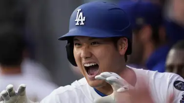 MLB: La marca de 100 años que solo le pertenece a Shohei Ohtani MLB: La marca de 100 años que solo le pertenece a Shohei Ohtani