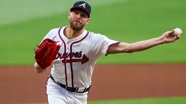 MLB: Actual Cy Young Chris Sale entre los peores abridores (+estadísticas) MLB: Actual Cy Young Chris Sale entre los peores abridores (+estadísticas)