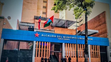 SUMAR Caracas