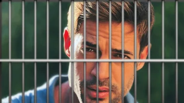 William Levy: así fue la lectura de sus cargos en la corte (+Video)