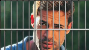 William Levy: así fue la lectura de sus cargos en la corte (+Video) William Levy: así fue la lectura de sus cargos en la corte (+Video)