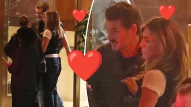 Así responde Pedro Pascal a los rumores de romance con Jennifer Aniston 