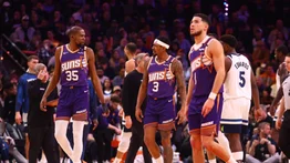 NBA: ¡Con razón lo botaron! Esta era la abusadora petición de Mike Budenholzer a una de sus estrellas en Phoenix Suns