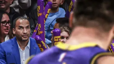 NBA: ¡No se arrepiente! Gerente de Dallas Mavericks no se culpa por el traspaso de Luka Doncic NBA: ¡No se arrepiente! Gerente de Dallas Mavericks no se culpa por el traspaso de Luka Doncic