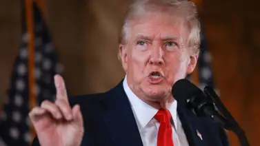 Trump obligado a retroceder por decisión judicial Trump obligado a retroceder por decisión judicial