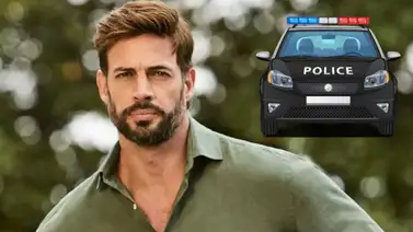 El otro lado de William Levy: denuncias, arrestos y conflictos familiares El otro lado de William Levy: denuncias, arrestos y conflictos familiares