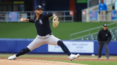 MiLB: ¡Primera victoria! Erick Leal brilló con la sucursal Triple A de Yankees de Nueva York 