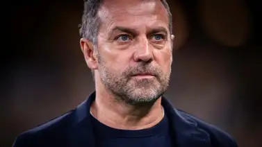 Hansi Flick: “No ha sido nuestro mejor día” (+Declaraciones) Hansi Flick: “No ha sido nuestro mejor día” (+Declaraciones)