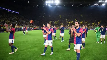 El FC Barcelona mantiene vivo este sueño particular en la temporada El FC Barcelona mantiene vivo este sueño particular en la temporada