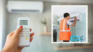 Aires acondicionados NY ACCESS NYC Aires acondicionados NY ACCESS NYC