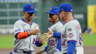 MLB: Carlos Mendoza da a conocer nuevas lesiones en los Mets (+Detalles) MLB: Carlos Mendoza da a conocer nuevas lesiones en los Mets (+Detalles)