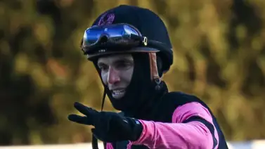 Sobrino de Ángel Alciro Castillo buscará su primer título en este hipódromo Sobrino de Ángel Alciro Castillo buscará su primer título en este hipódromo