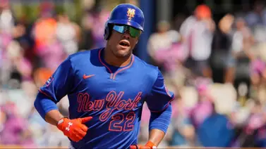 MLB: ¡Clase de Tabla! Así fue el inmenso jonrón de Juan Soto ante Minnesota (+Video) MLB: ¡Clase de Tabla! Así fue el inmenso jonrón de Juan Soto ante Minnesota (+Video)