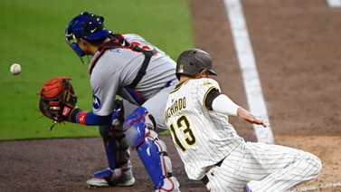 MLB: Cachorros se impone en cerrado duelo ante Padres (finalizado)