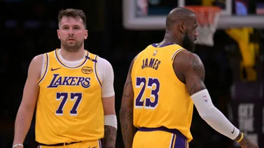 NBA: ¡Con aspiraciones altas! Los Ángeles Lakers llegan a los playoffs 2025 con esta impresionante ventaja