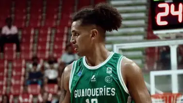 SPB: Jornada de sorpresas este 15 de abril en el baloncesto venezolano SPB: Jornada de sorpresas este 15 de abril en el baloncesto venezolano