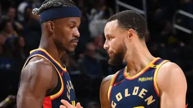 NBA: ¡Alarma en San Francisco! Estos son los jugadores disponibles de Golden State Warriors para el duelo ante Grizzlies NBA: ¡Alarma en San Francisco! Estos son los jugadores disponibles de Golden State Warriors para el duelo ante Grizzlies