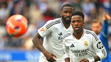 Cristiano Ronaldo se monta en la ola: “Vamos remontada, Madrid, Insha Allah” Cristiano Ronaldo se monta en la ola: “Vamos remontada, Madrid, Insha Allah”