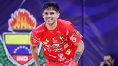Liga FUTVE Futsal: Centauros se mantiene invicto en el Torneo Apertura Liga FUTVE Futsal: Centauros se mantiene invicto en el Torneo Apertura