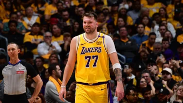 NBA: ¿Será un problema? Esto dijo una figura de Miami Heat sobre Luka Doncic y su debilidad en Playoffs con Lakers