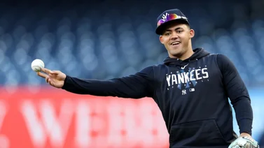 MLB: La mejora de Jasson Dominguez con los Yankees