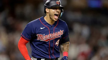 MLB: Mellizos de Minnesota venció a Mets en una partido con mucha acción ofensiva (Finalizado)