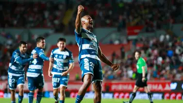 Liga MX: ¡El Gladiador se queda! Pachuca amarra a Salomón Rondón Liga MX: ¡El Gladiador se queda! Pachuca amarra a Salomón Rondón