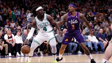 NBA: ¿Le molestó? Esto dijo Jrue Holiday sobre la polémica entre Mike Budenholzer y Bradley Beal