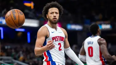 NBA: ¡Todo vale para ganar! Detroit Pistons ha tomado esta decisión para evitar fanáticos de New York Knicks en sus juegos como local NBA: ¡Todo vale para ganar! Detroit Pistons ha tomado esta decisión para evitar fanáticos de New York Knicks en sus juegos como local