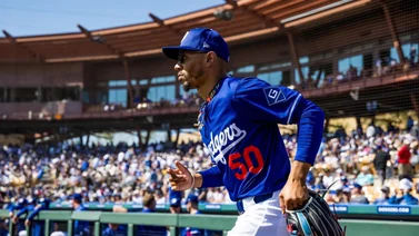 MLB: Mookie Betts habla sobre mala racha de los Dodgers "No es momento de preocuparse"