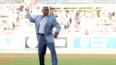 MLB: Mítico jugador dominicano es internado por sufrir un derrame cerebral