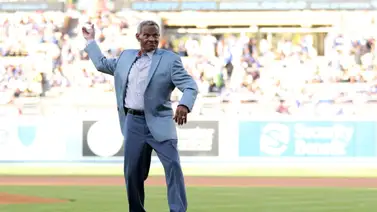 MLB: Mítico jugador dominicano es internado por sufrir un derrame cerebral MLB: Mítico jugador dominicano es internado por sufrir un derrame cerebral